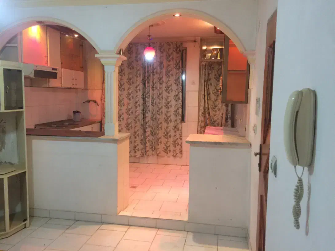 آپارتمان ۶۰ متری تک واحدی  لوکیشن عالی دو خواب|فروش آپارتمان|کرج, حسن آباد|دیوار