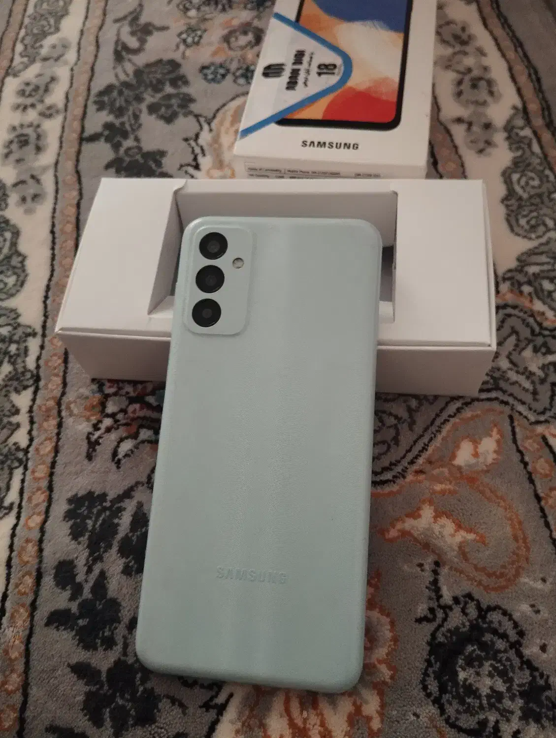 سامسونگ f13|موبایل|پیرانشهر, |دیوار