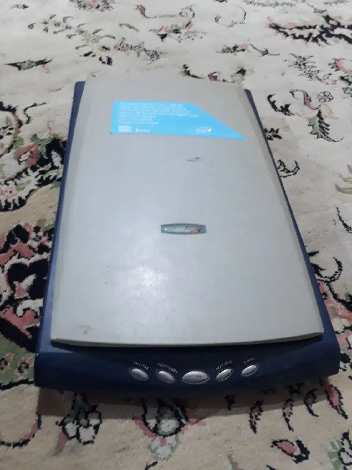 اسکنر|پرینتر، اسکنر، کپی، فکس|مشهد, نکاح|دیوار