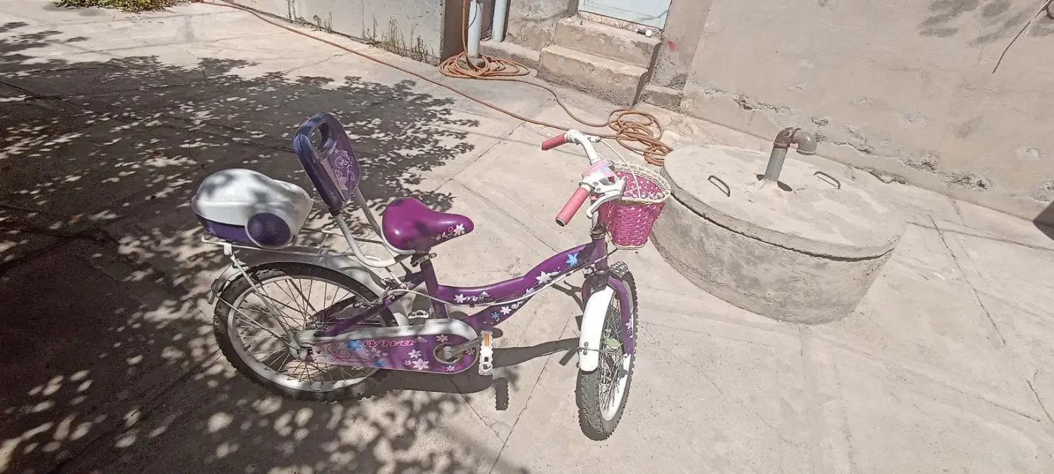 دو دوچرخه 20|دوچرخه، اسکیت، اسکوتر|بانه, |دیوار