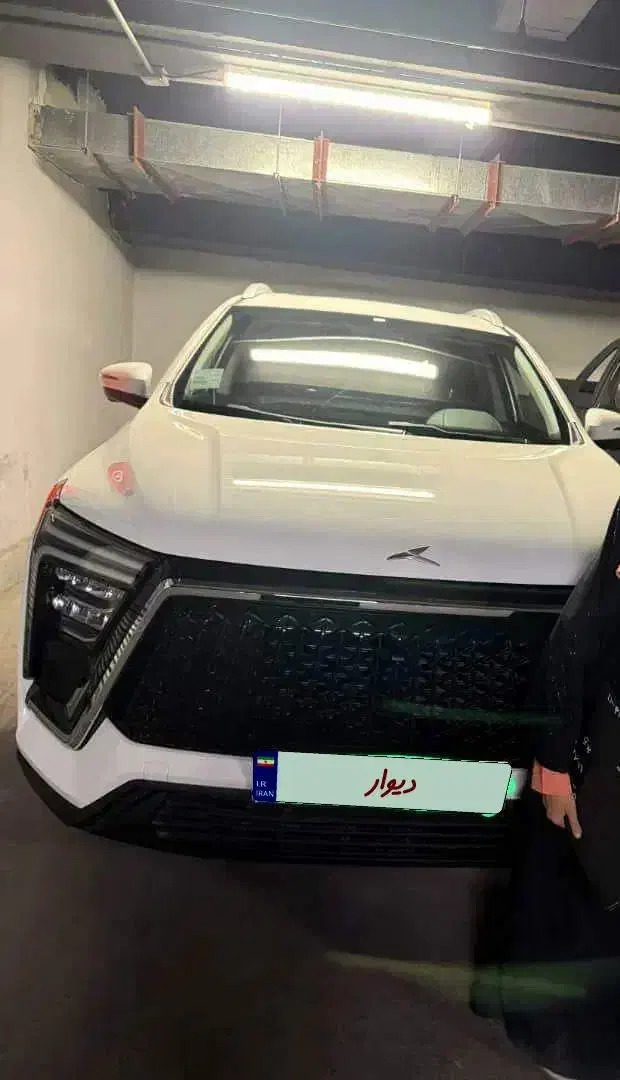 ایکس 5 -x5|خودرو سواری و وانت|تهران, جابری|دیوار