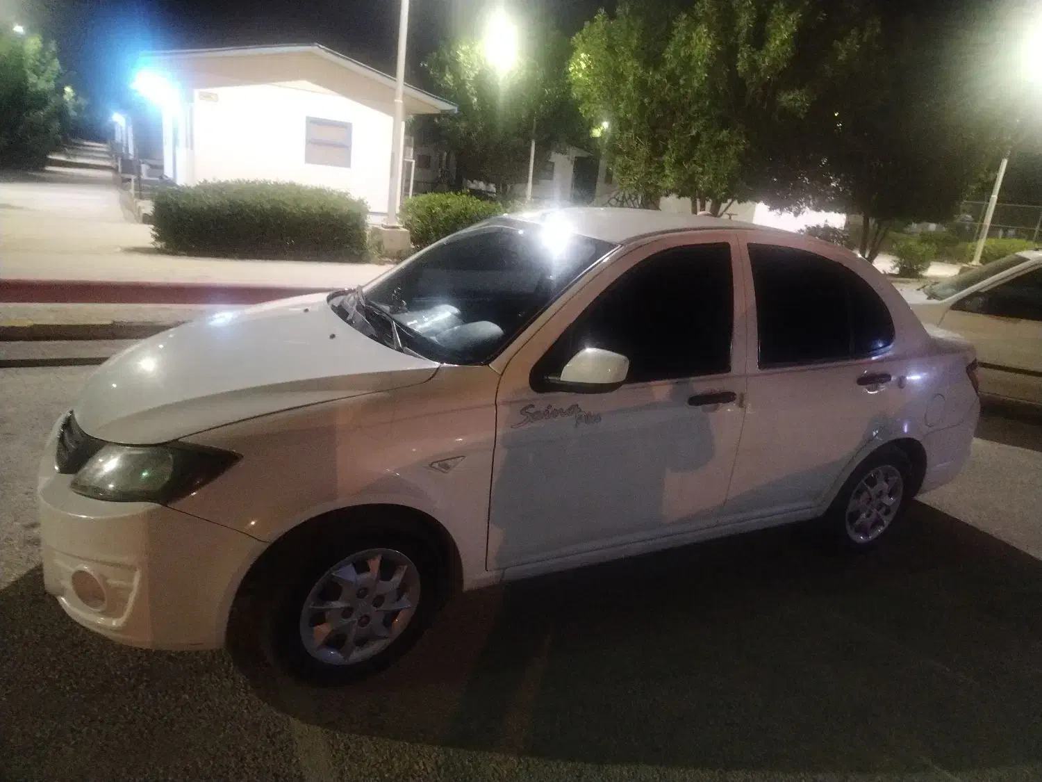 ساینا پلاس 99|خودرو سواری و وانت|یاسوج, |دیوار