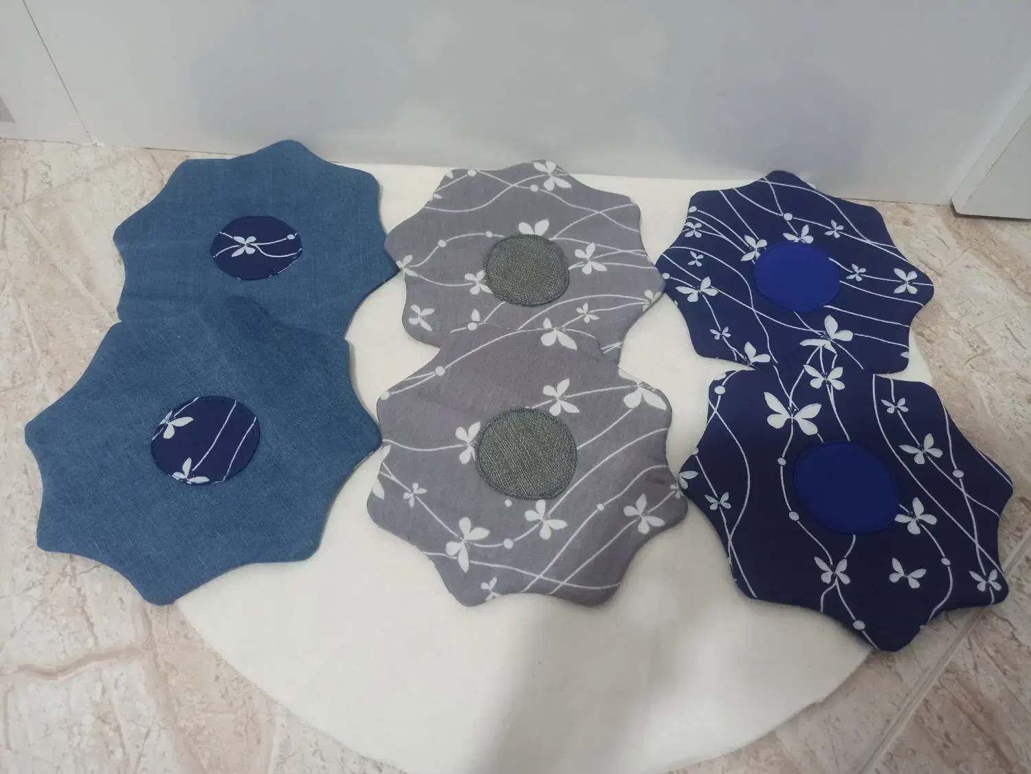 دستگیره آشپز خانه|سفره، حوله، دستمال آشپزخانه|مشهد, رستگار|دیوار