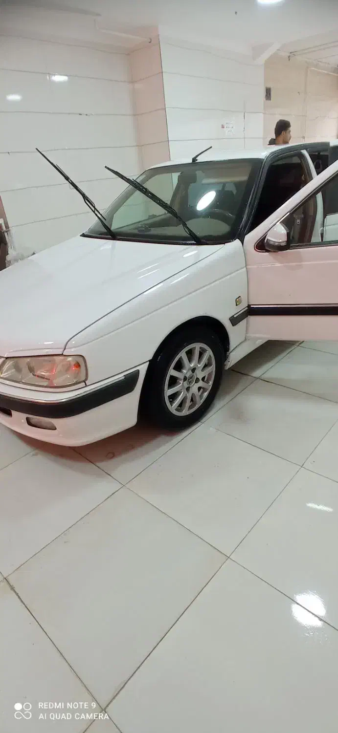 پژوپارس سال|خودرو سواری و وانت|سرپل ذهاب, |دیوار