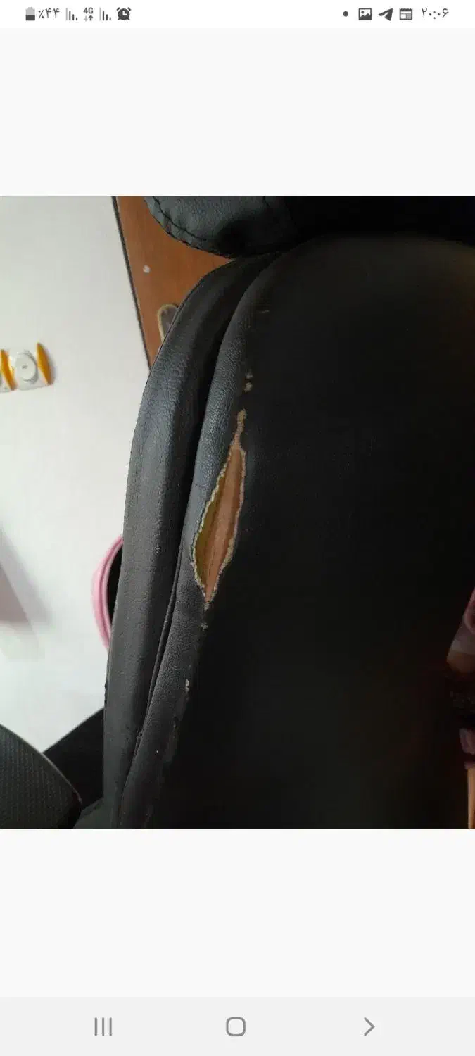 صندلی|مبلمان اداری|رویان, |دیوار