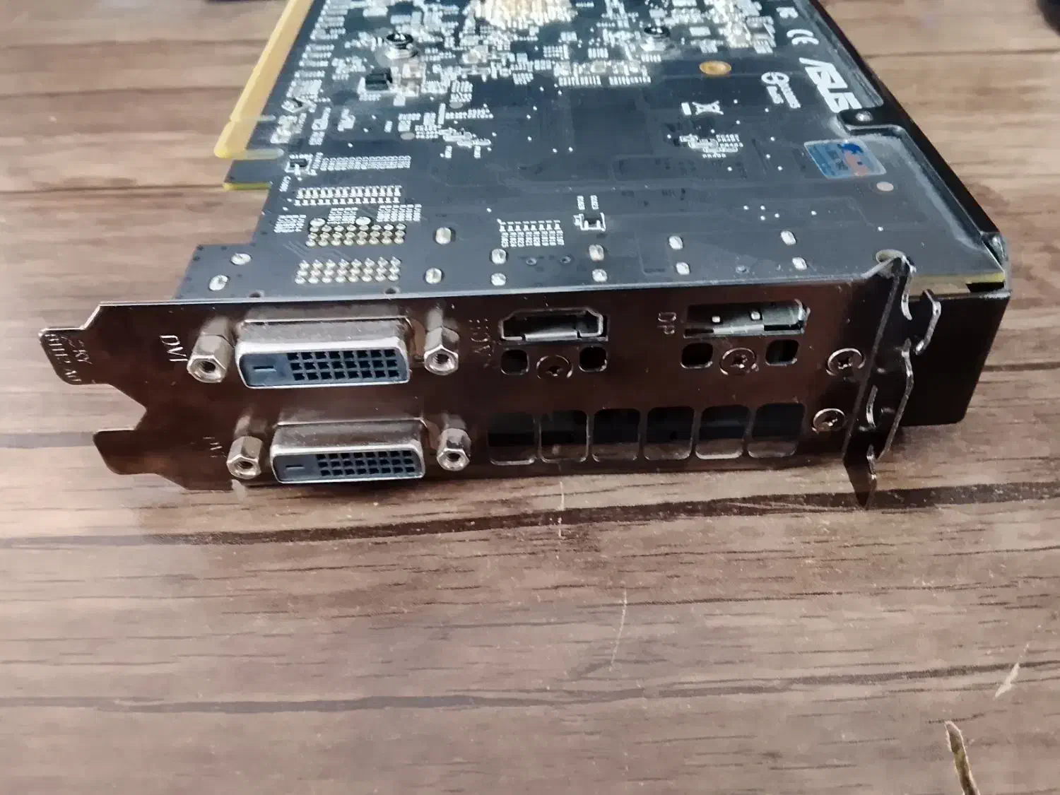 گرافیک rx 570 rog asus همراه فن کولر مستر|قطعات و لوازم جانبی رایانه|قزوین, |دیوار
