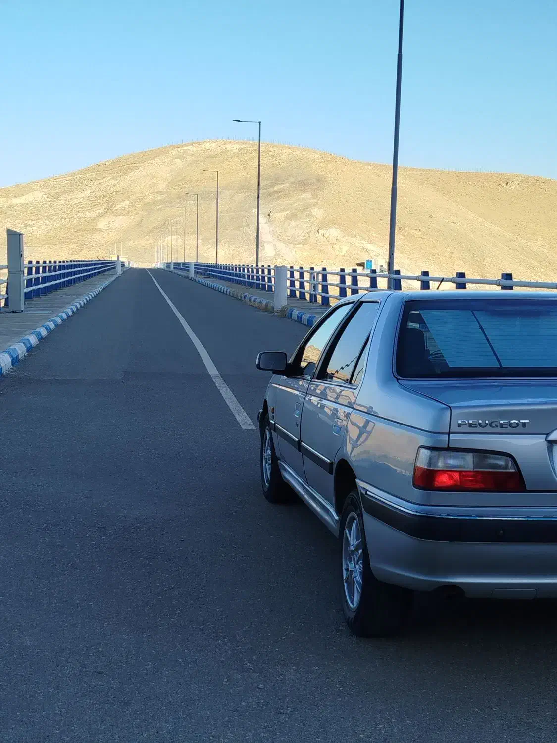 پارس elx|خودرو سواری و وانت|مهاباد (آذربایجان غربی), |دیوار