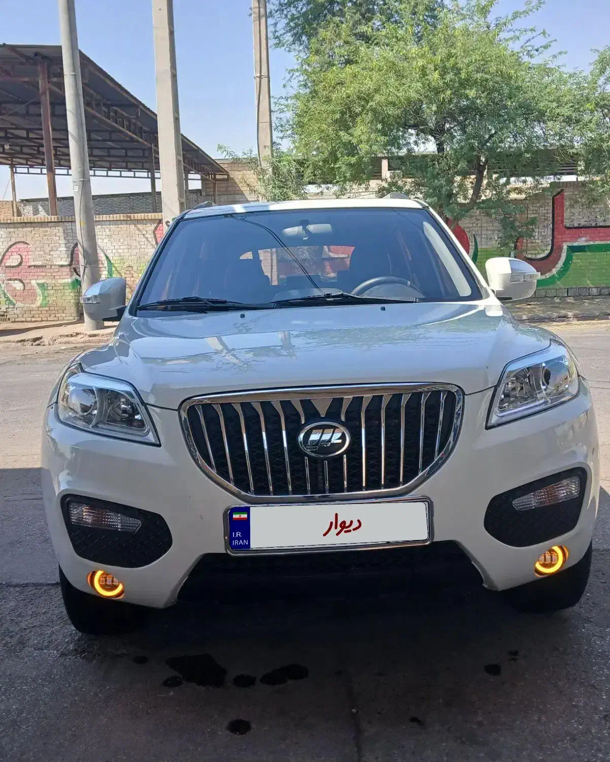 لیفان x60|خودرو سواری و وانت|دزفول, |دیوار