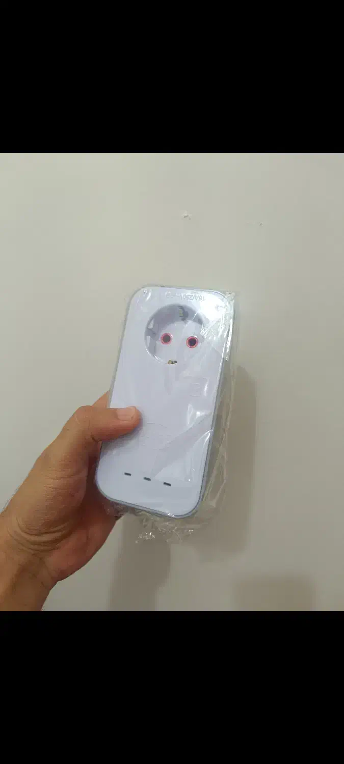 محافظ ولتاژ لباسشویی و یخچال|سایر لوازم برقی|ارومیه, |دیوار