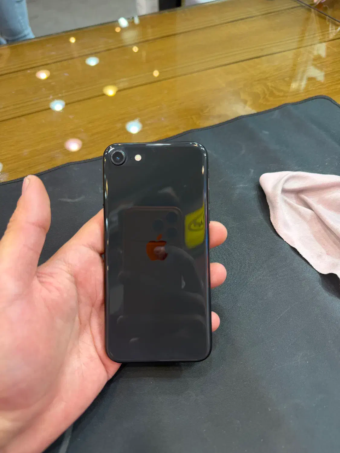 Se 2022 128|موبایل|تبریز, |دیوار