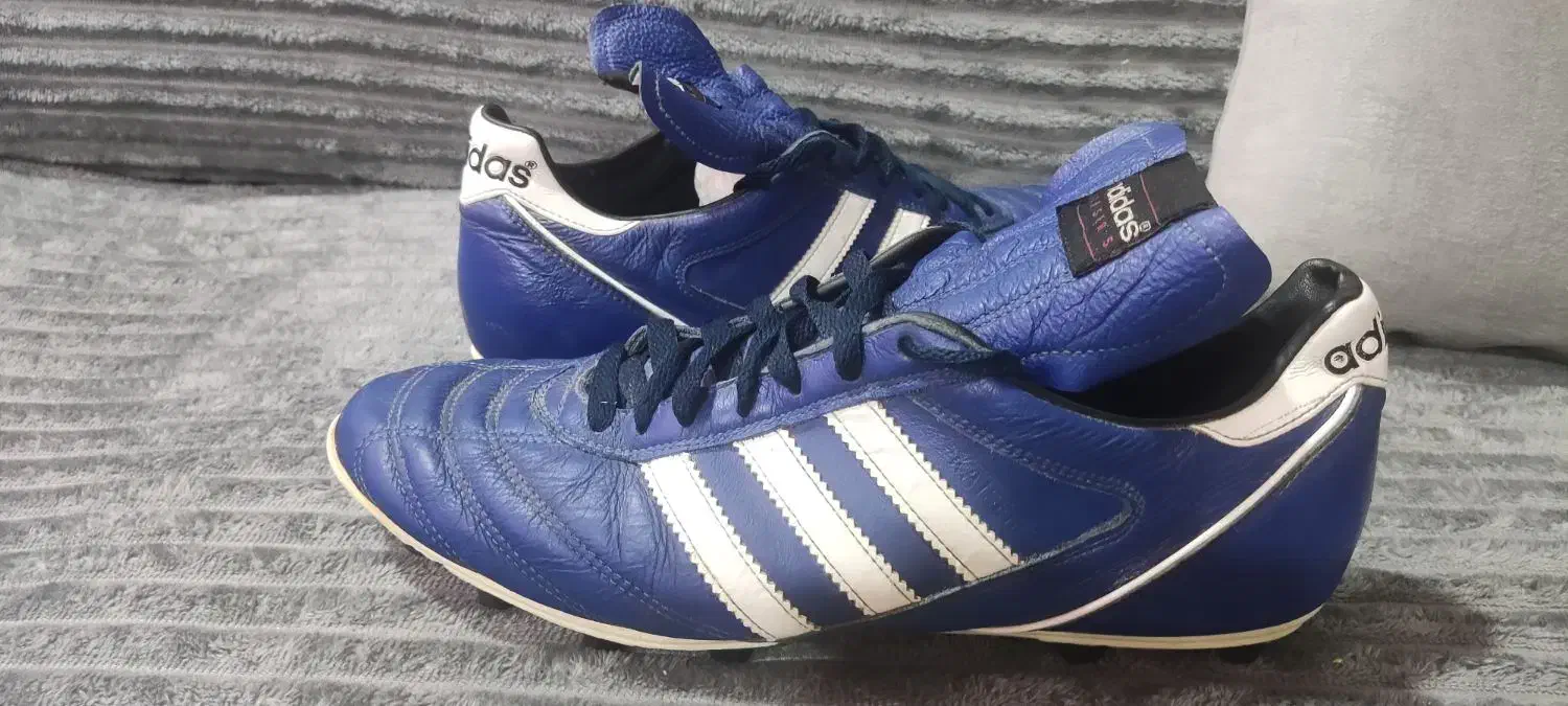 کفش ورزشی استوک دار|تجهیزات ورزشی|اهواز, کمپلو جنوبی|دیوار