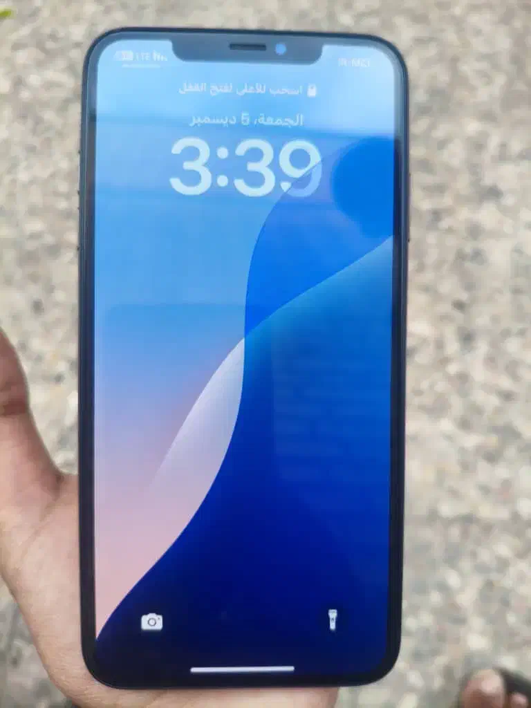 ایفون xs max 512|موبایل|بندر امام خمینی, |دیوار