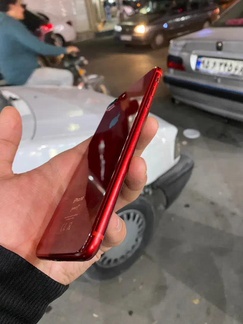 iPhone8plus|موبایل|کرج, گلدشت|دیوار