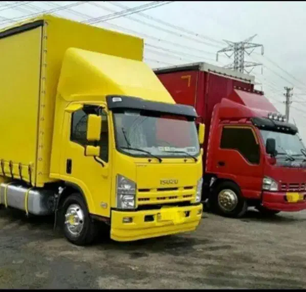 باربری شاهرود.باماشین های مسقف وکارگر درخدمت شما|خدمات حمل و نقل|شاهرود, |دیوار