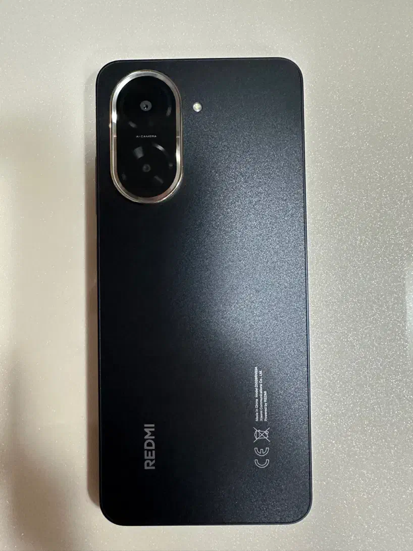 گوشی شیائمی redmi a5|موبایل|فردیس, منظریه|دیوار