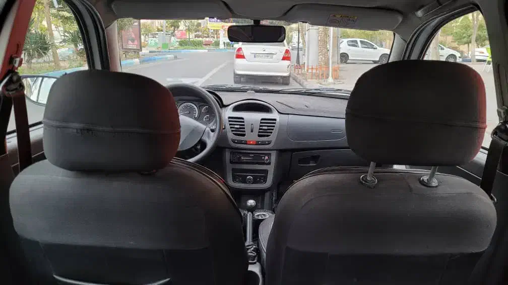 کوییک بدون رنگ مدل ۹۸|خودرو سواری و وانت|تبریز, |دیوار