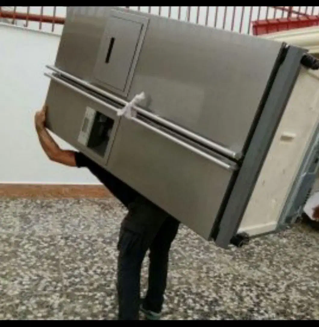 اسباب کشی و باربری اسباب منزل|خدمات حمل و نقل|سبزوار, رضوی|دیوار