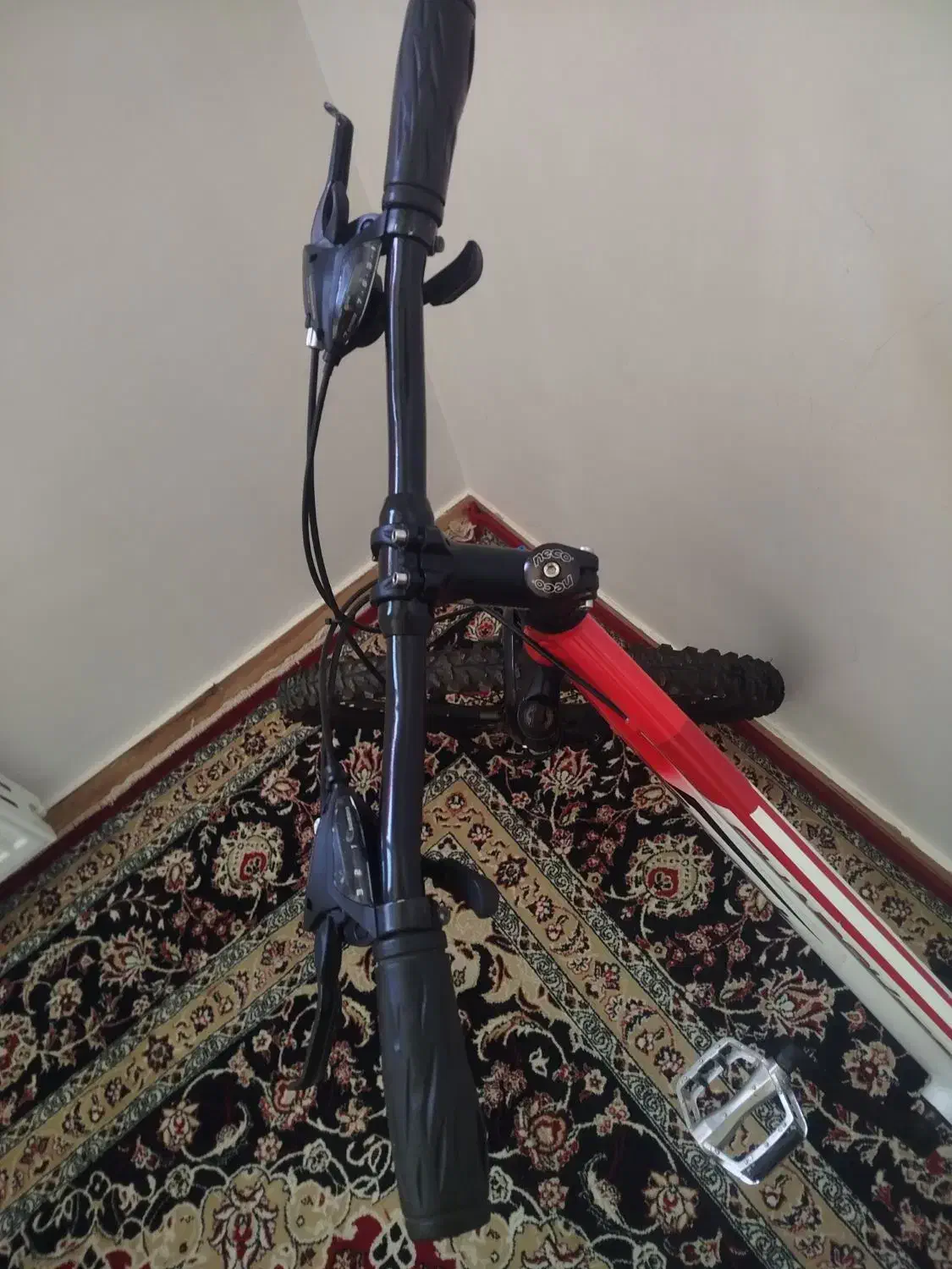 دوچرخه|دوچرخه، اسکیت، اسکوتر|شیروان (خراسان), |دیوار