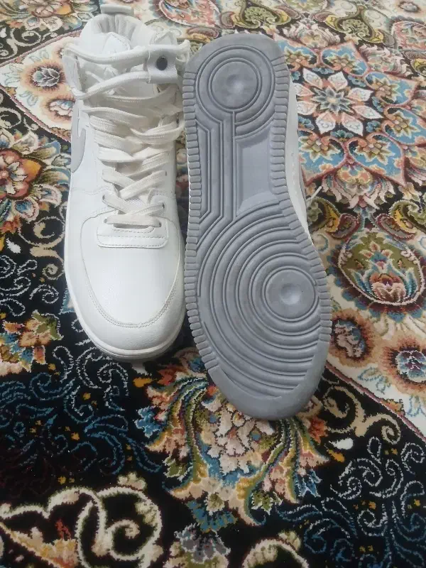 کفش نایک مردانه|کیف، کفش، کمربند|بروجرد, |دیوار