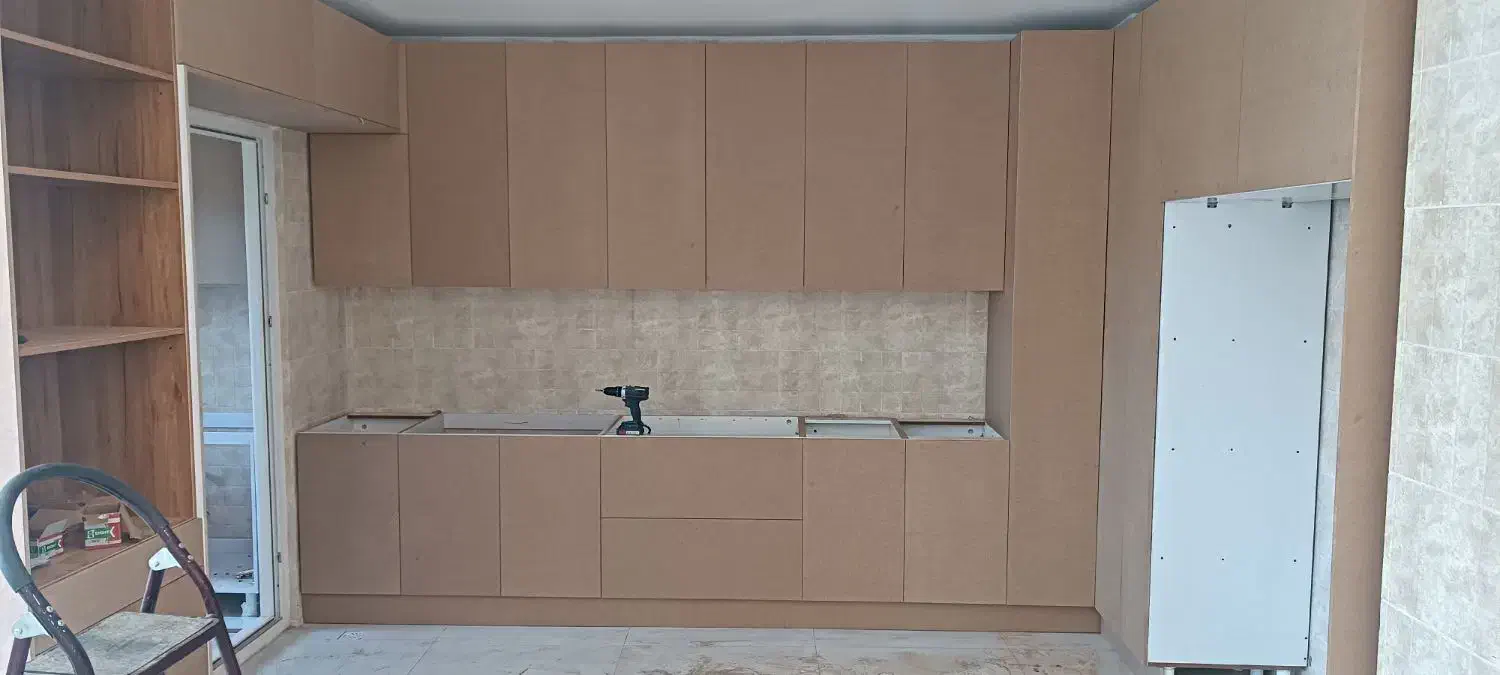 کابینت ،کمد دیواری|مصالح و تجهیزات ساختمان|گنبد کاووس, |دیوار