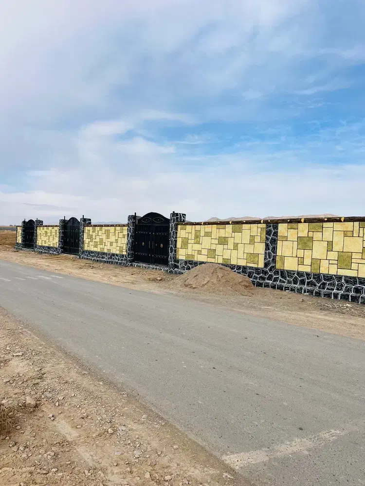 باغ ویلایی|فروش خانه و ویلا|مشهد, درزآب|دیوار