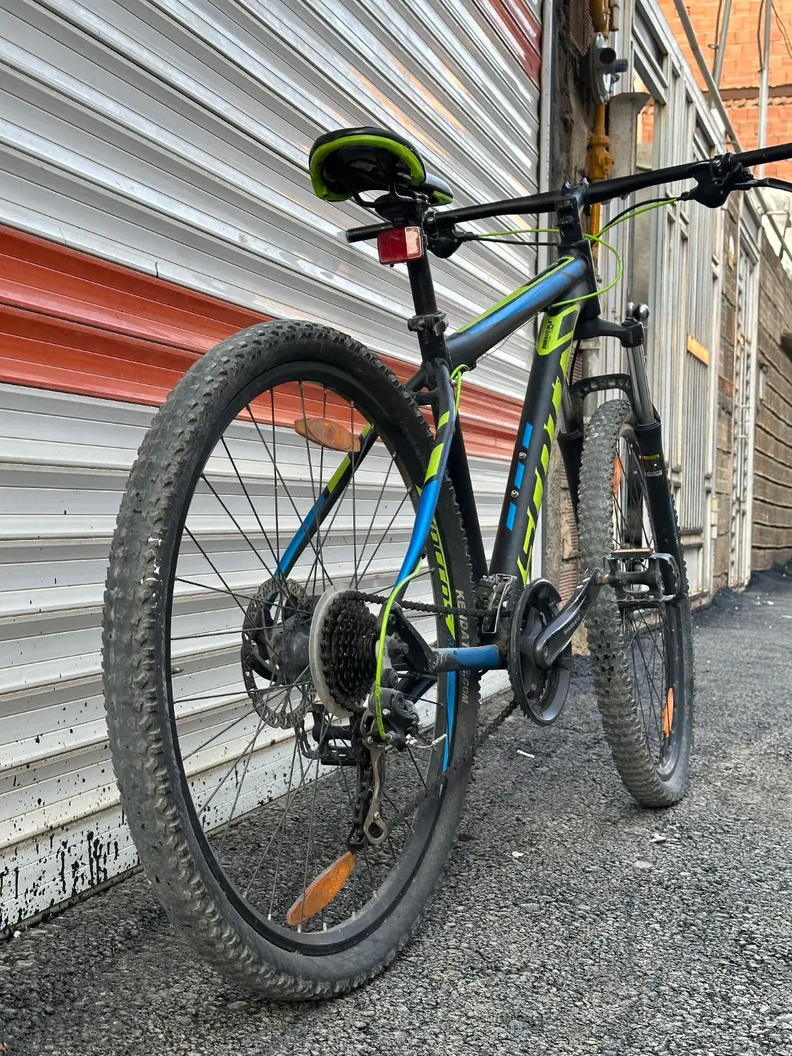 فروش دوچرخه|دوچرخه، اسکیت، اسکوتر|مریوان, |دیوار