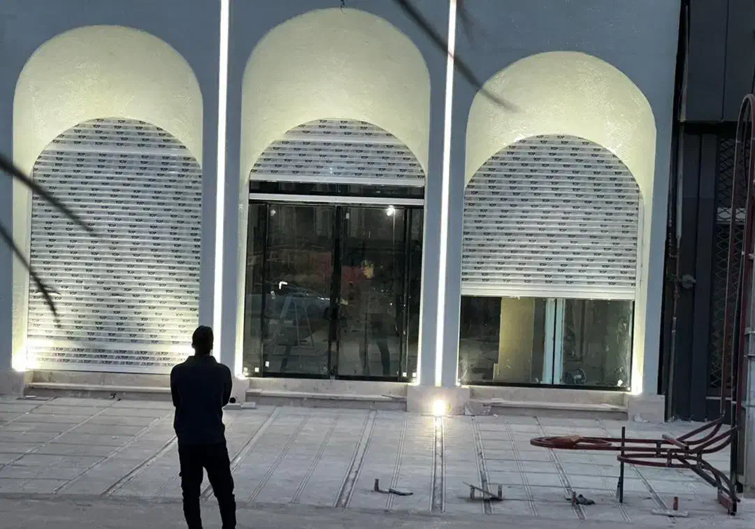 جوشکار ساختمان  و نصاب کسشان|خدمات پیشه و مهارت|گرگان, |دیوار