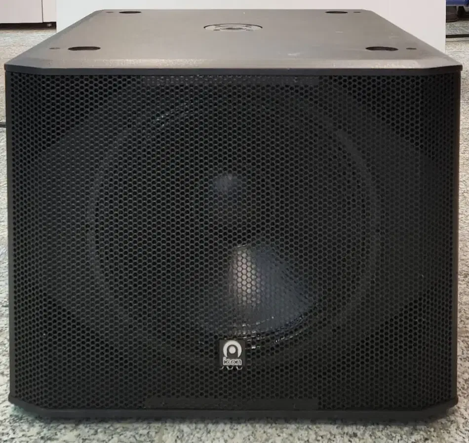 ساب اکتیو آیکون|سیستم صوتی خانگی|خرمآباد, |دیوار