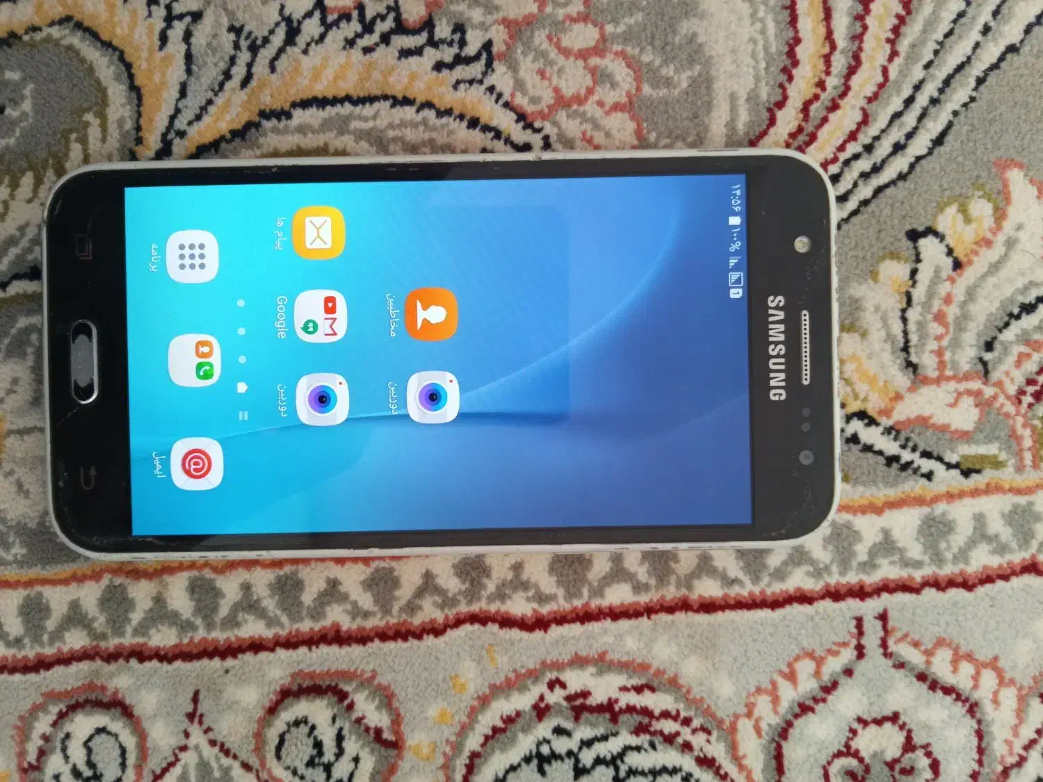 گوشی‌سامسونگ|موبایل|سبزوار, مدرس|دیوار