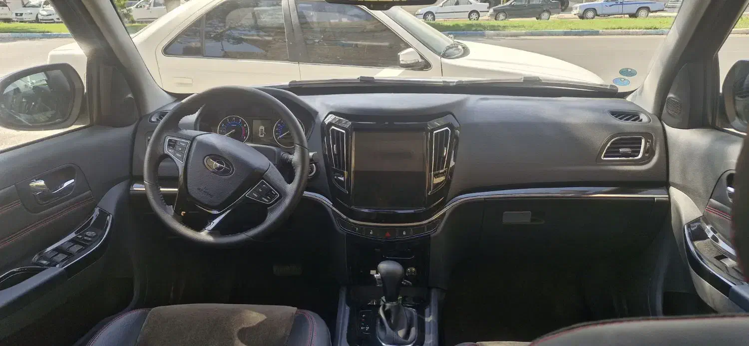 فروش|خودرو سواری و وانت|شاهین‌شهر, گزبرخوار|دیوار