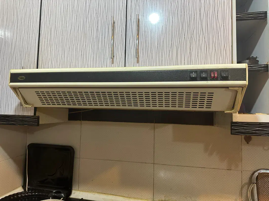 کابینت|اجاق گاز و لوازم برقی پخت‌وپز|شهرکرد, |دیوار