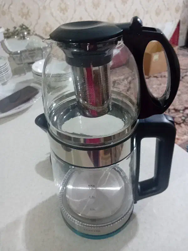 چایی ساز|سماور، چای‌ساز، قهوه‌ساز|آبیک, |دیوار