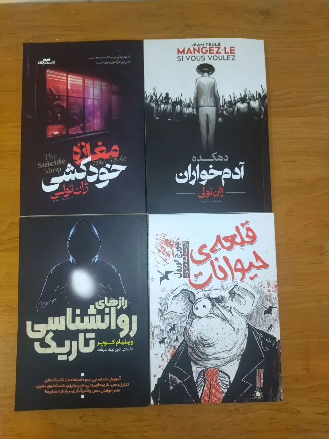 کتاب رمان|کتاب و مجله ادبی|قم, نیروگاه|دیوار