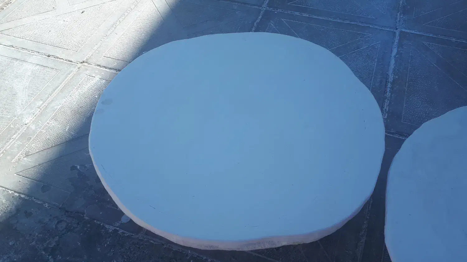 تخته نون پزی|ظروف پختوپز|داراب, |دیوار