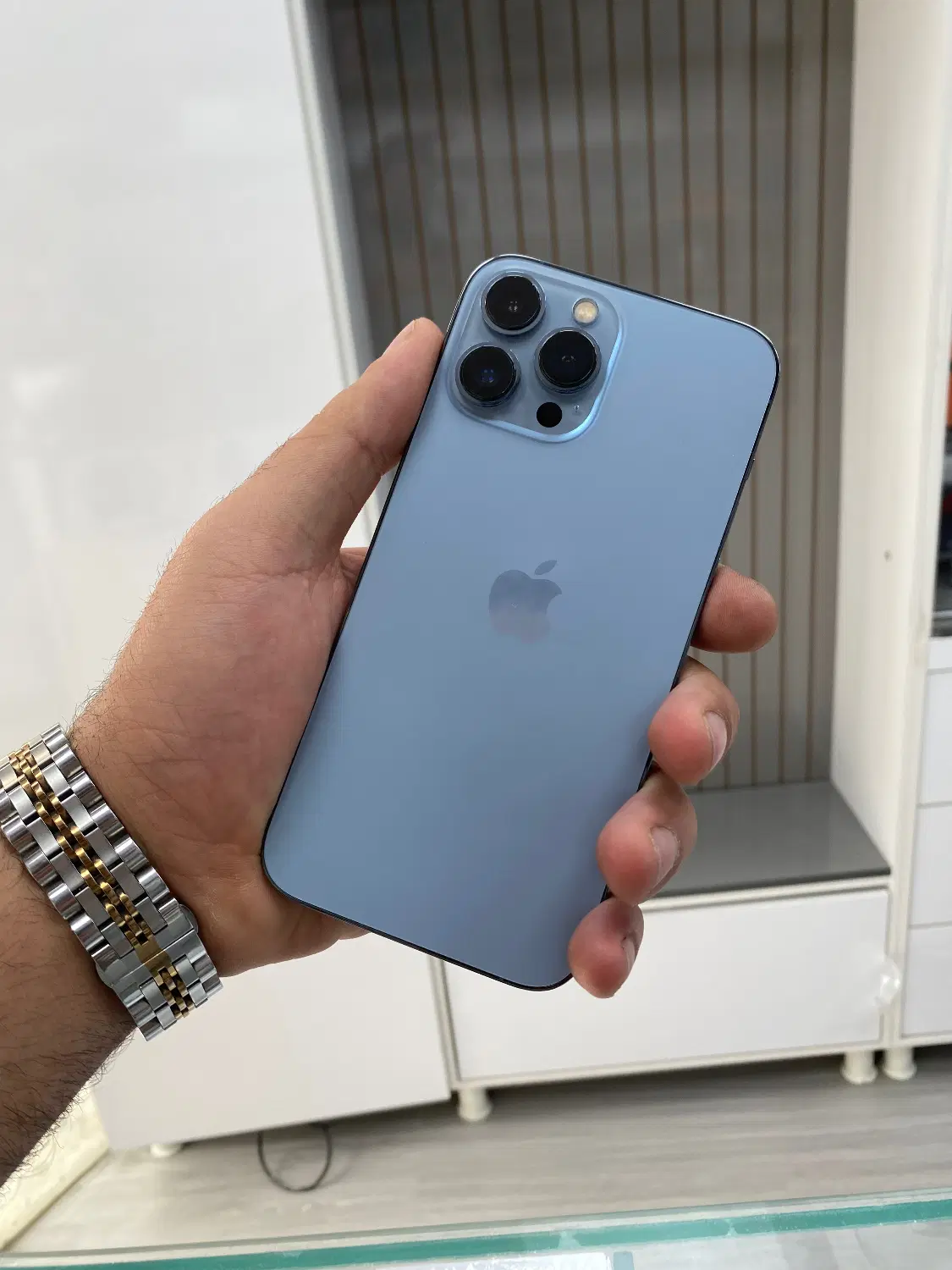 IPhone 13 pro|موبایل|کرمانشاه, |دیوار