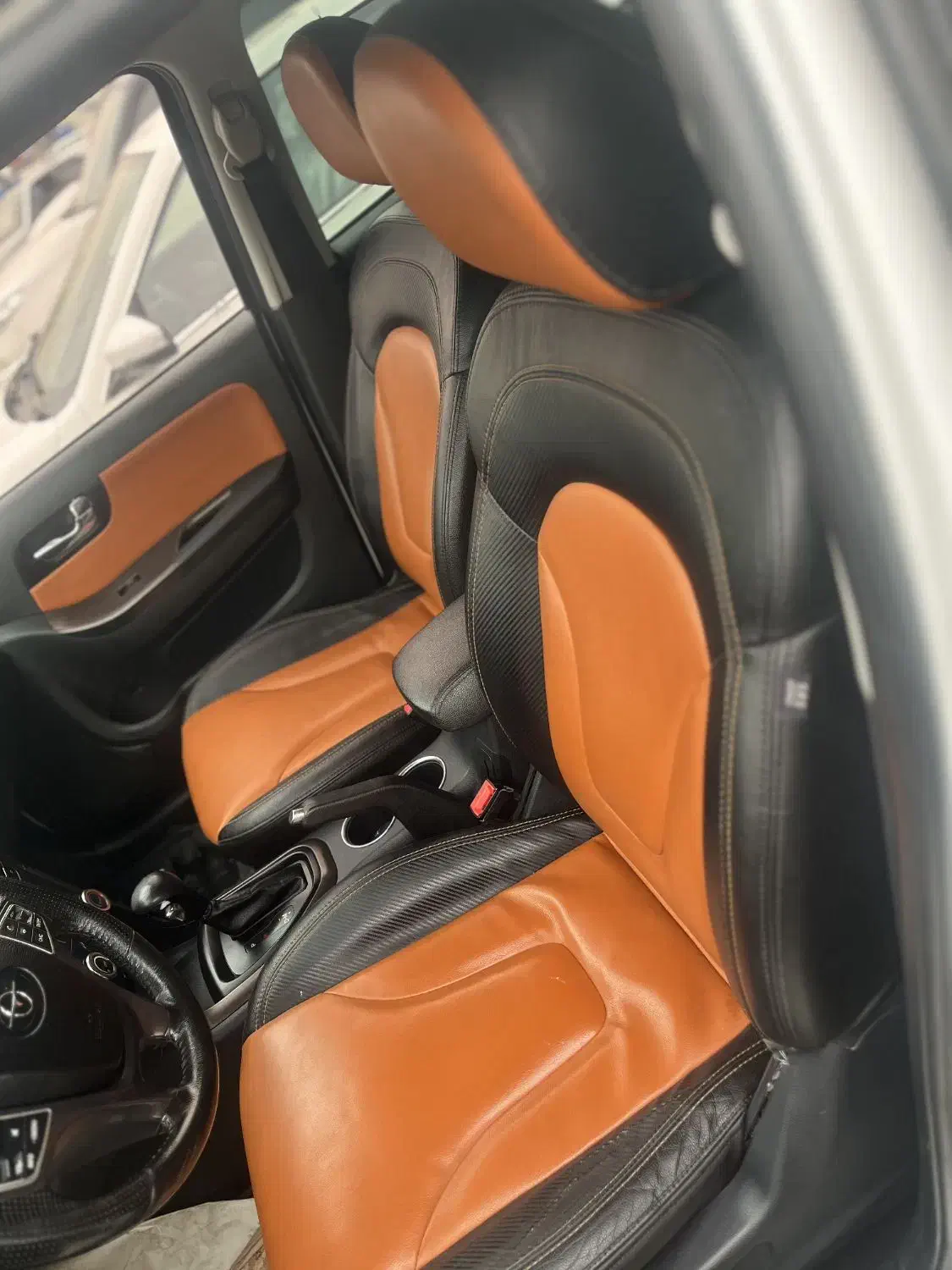 هایما S7|خودرو سواری و وانت|همدان, |دیوار