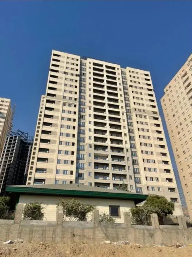 فروش و تهاتر آپارتمان/95 متری/دارای کدتراکم کشوری|فروش آپارتمان|تهران, شهرک دانشگاه شریف|دیوار