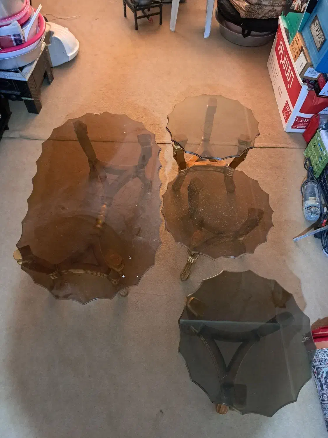 میز عسلی|مبلمان خانگی و میز عسلی|اردبیل, |دیوار