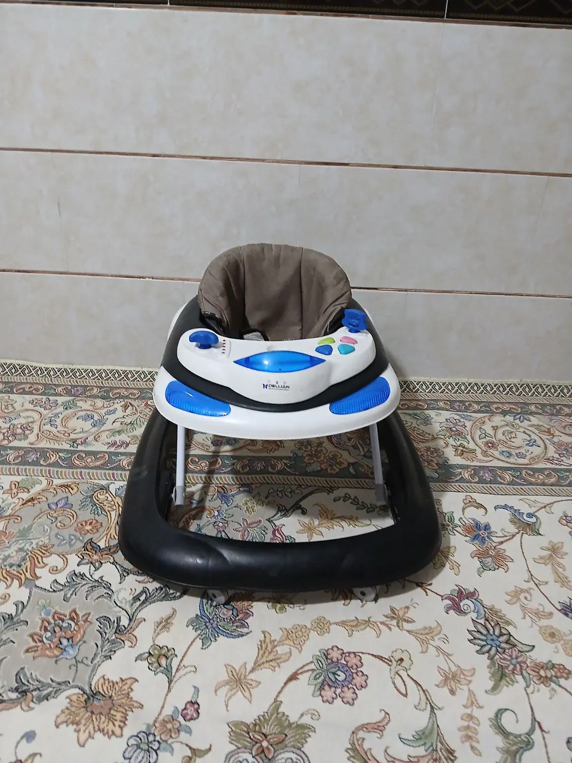 روروک|اسباب و اثاث بچه|زنجان, |دیوار