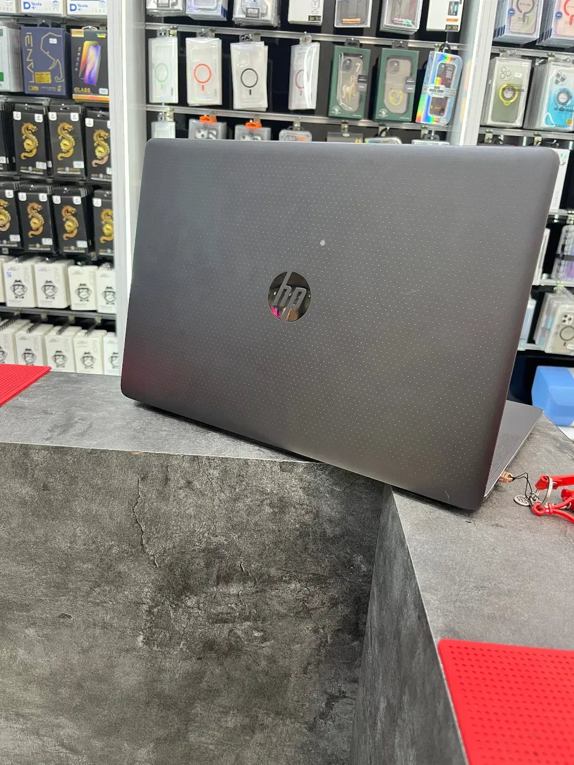 zbookمناسب برای معمار ها و کارهای گرافیکی|رایانه همراه|اصفهان, احمدآباد|دیوار