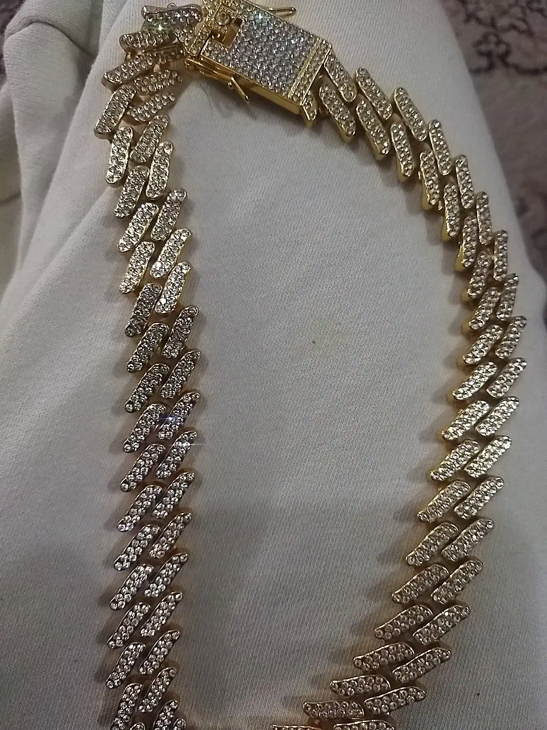 گردنبند|بدلیجات|سبزوار, شرق کال شمالی|دیوار