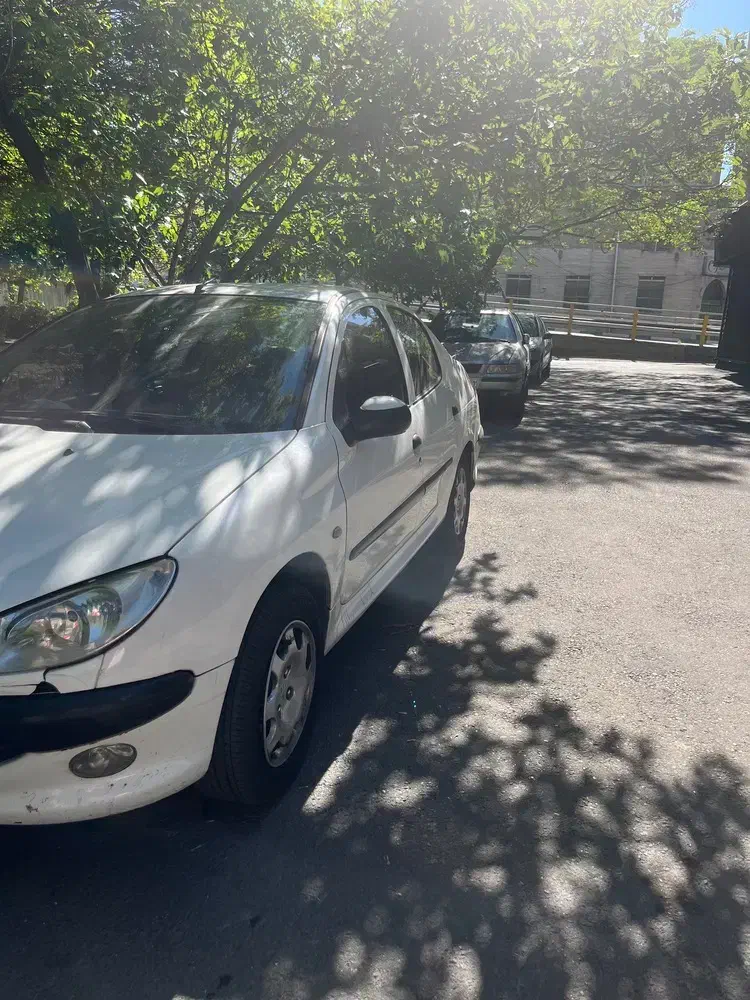 206sd|خودرو سواری و وانت|تهران, مقدم|دیوار