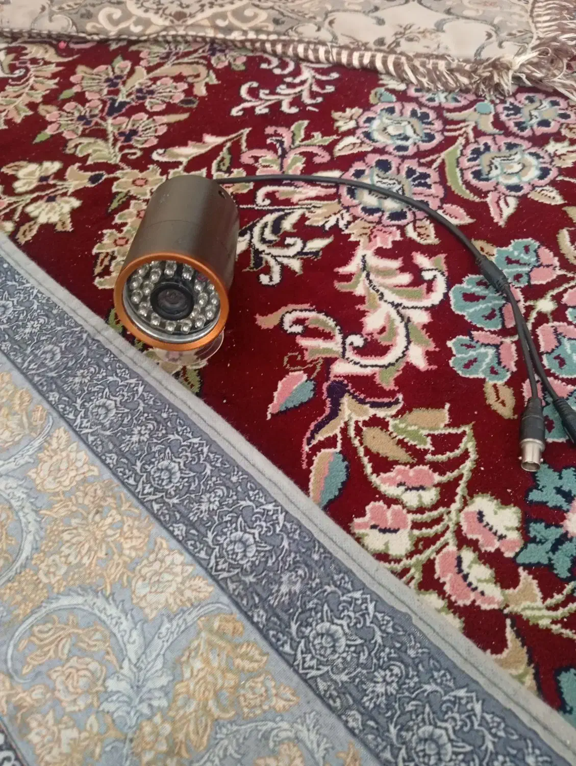 دوربین|دوربین عکاسی و فیلم‌برداری|سیرجان, |دیوار