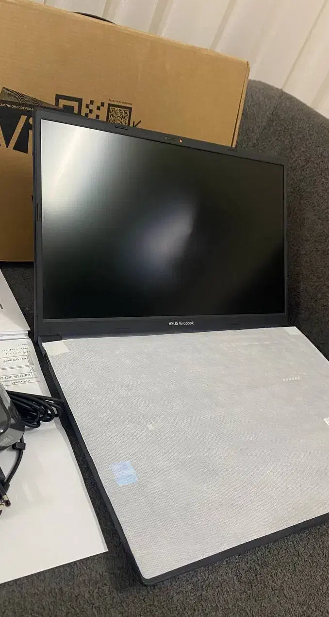 لپتاپ نو فول اچ دی|رایانه همراه|اصفهان, ملکشهر|دیوار