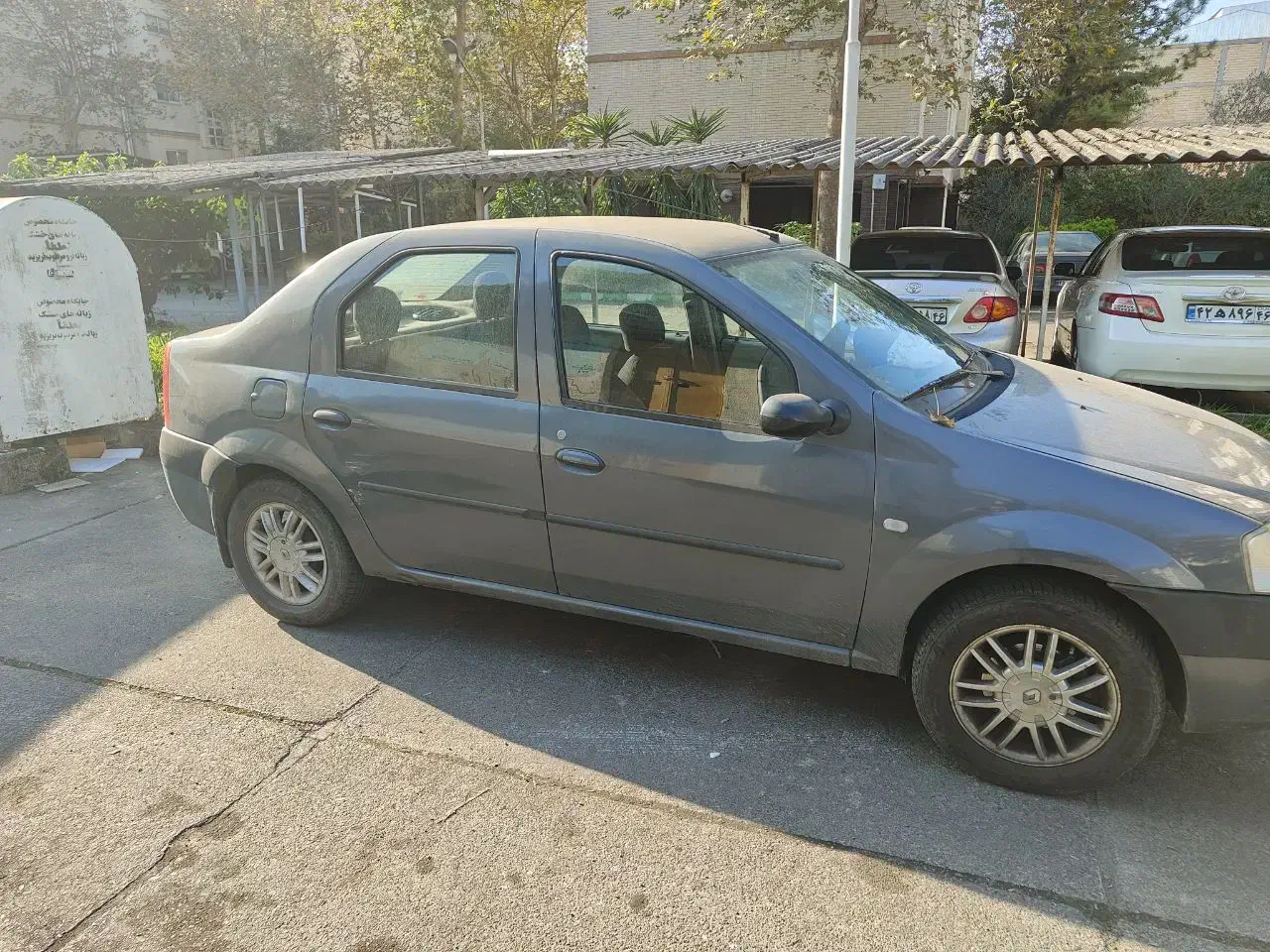 فروش فوری|خودرو سواری و وانت|رشت, آزادگان|دیوار