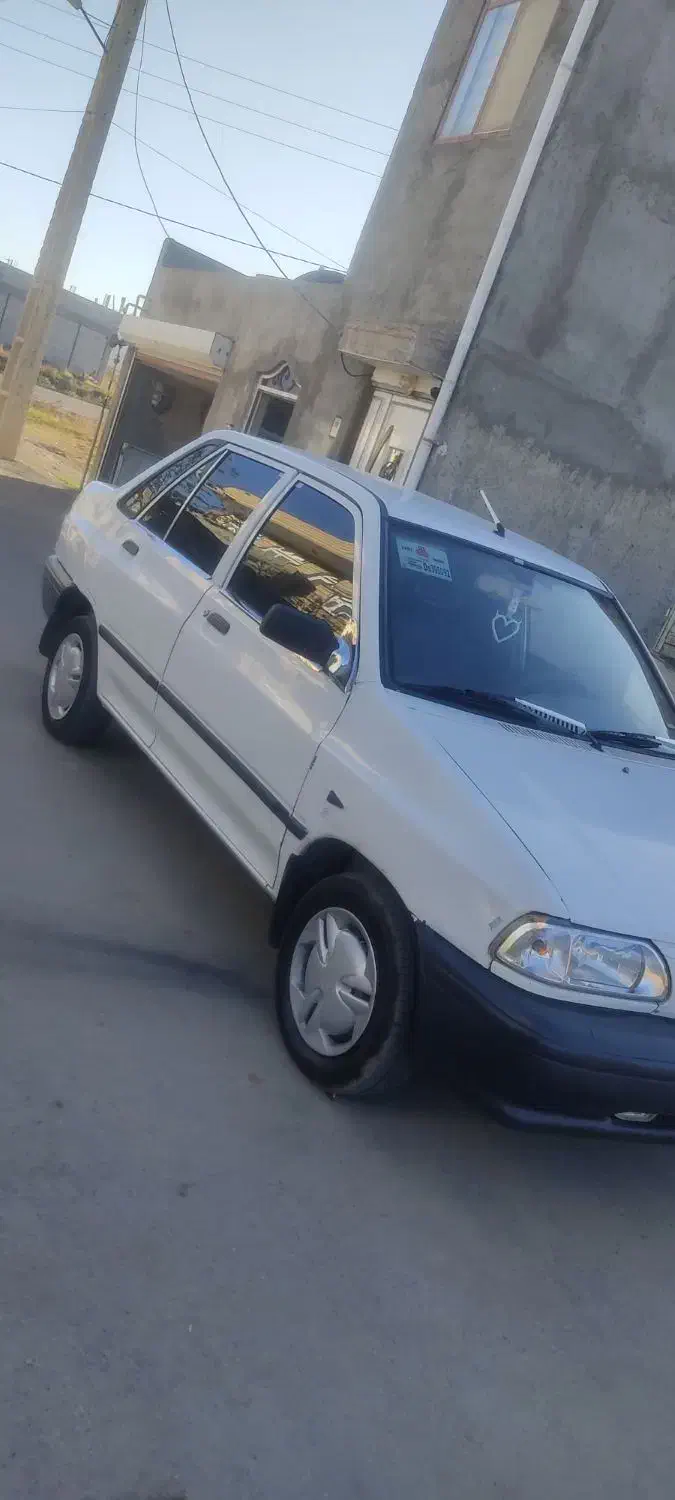 پراید مدل 90|خودرو سواری و وانت|هوراند, |دیوار