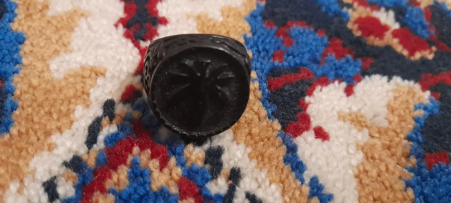 انگشترپسرانه|بدلیجات|رشت, حمیدیان|دیوار