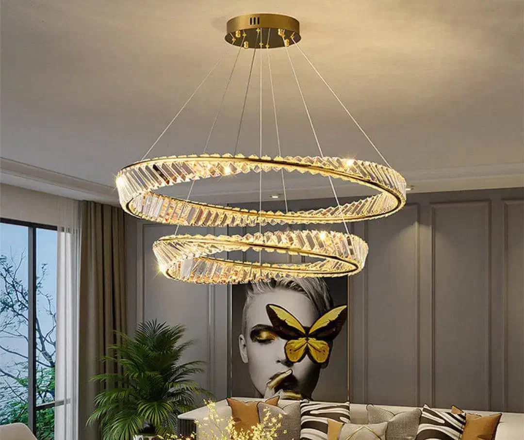 نصب و مونتاژ لوستر|خدمات پیشه و مهارت|آبادان, |دیوار