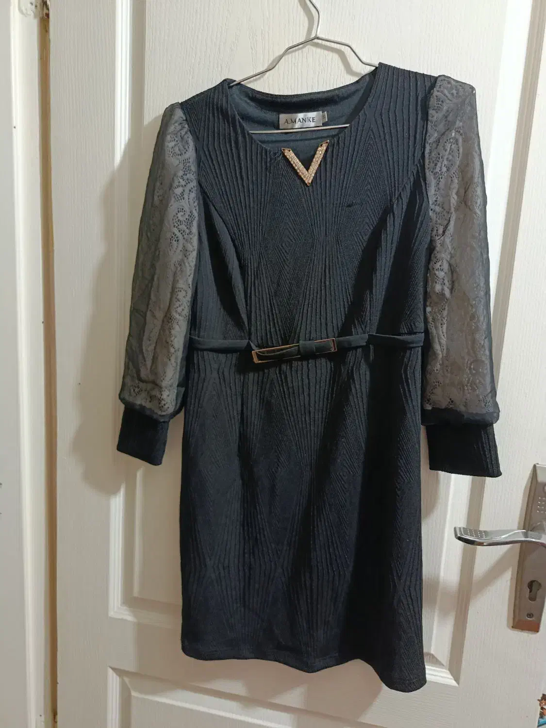 لباس|لباس|اهواز, کوی نیرو|دیوار