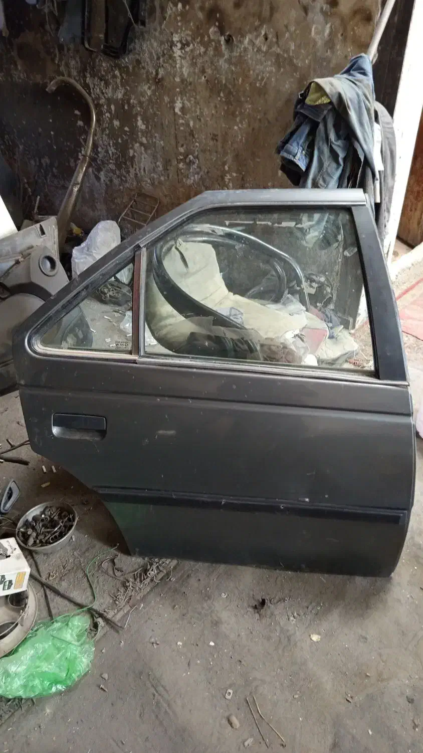 لوازم استوک|قطعات یدکی و لوازم جانبی|اراک, |دیوار